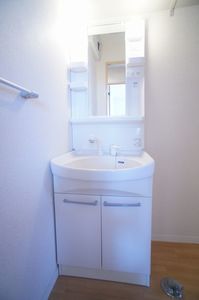 ベルパティオＡ 201号-6