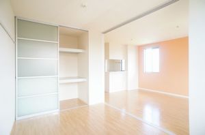 ベルパティオＡ 201号-9