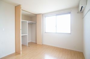 ベルパティオＡ 201号-10