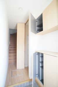 ベルパティオＡ 201号-11