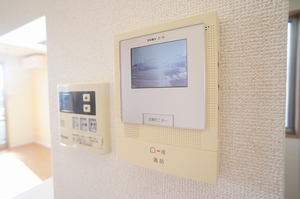 ベルパティオB 202号-6