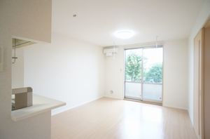 ベルパティオＣ 103号-2