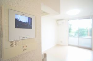 ベルパティオＣ 103号-6