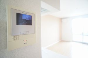 ベルパティオＣ 201号-6