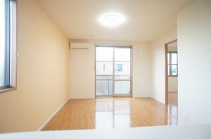 ベルパティオD 201号-3