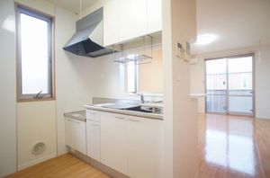 ベルパティオD 201号-5