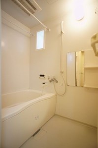 ボヌールシャトーA 205号-5