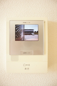 ボヌールシャトーB 201号-5