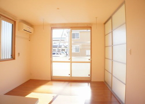 ベニールＤ 101号-3