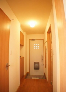 ベニールＤ 101号-7