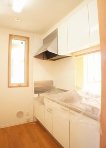 ベニールＤ 101号-8