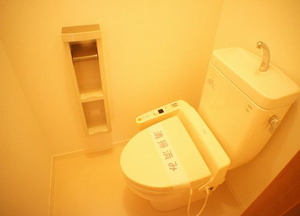 ベニールＤ 101号-11