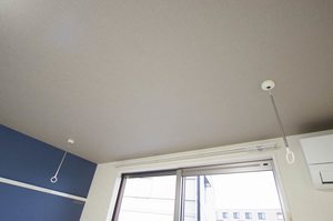 睦ハイツD 103号-7