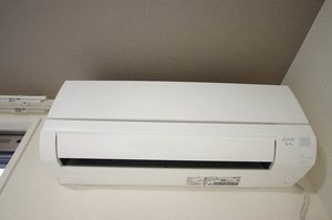 睦ハイツD 103号-8