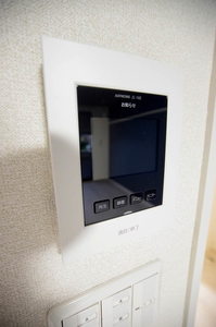 睦ハイツD 103号-10
