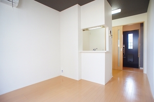 グランドソレーユ 102号-2