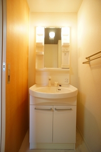 グランドソレーユ 102号-6