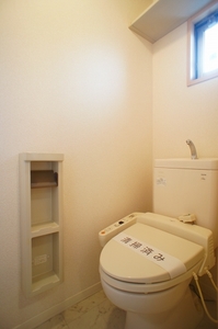 グランドソレーユ 102号-8