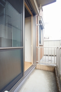 グランドソレーユ 102号-10