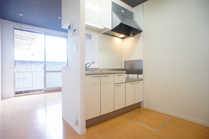 グランドソレーユ 102号-11