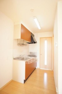 グロリアスヒルＦ 121号-5