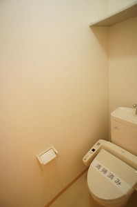 グロリアスヒルＦ 121号-8