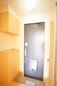 グロリアスヒルＦ 121号-11