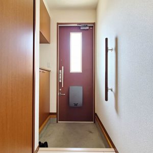 グロリアスヒルＧ 131号-11