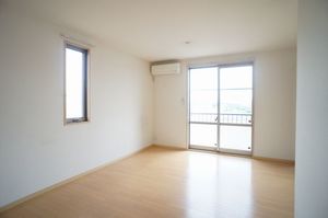 ウェルコートA 201号-3