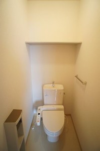 ウェルコートA 201号-10