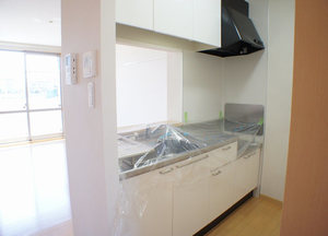 ウェルコートＤ 110号-5