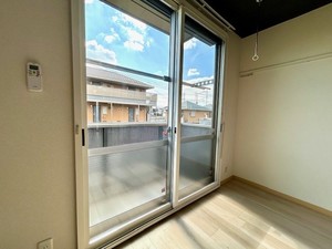 リヴェールＦ 203号-5