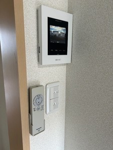 リヴェールＦ 203号-6