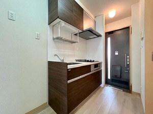 リヴェールＦ 203号-7