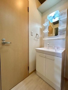 リヴェールＦ 203号-8