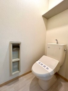 リヴェールＦ 203号-9