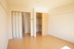 リヴェールＧ 102号-3