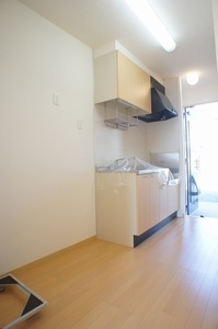 リヴェールＧ 102号-5