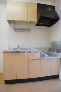 リヴェールＧ 102号-6