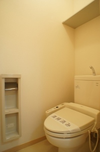 リヴェールＧ 102号-9