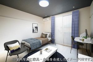 リヴェールＧ 103号-2