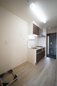 リヴェールＧ 103号-6