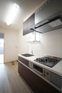 リヴェールＧ 103号-7