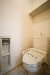 リヴェールＧ 103号-10