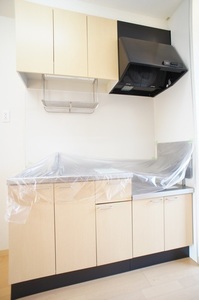 リヴェールG 201号-6