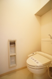 リヴェールG 201号-9