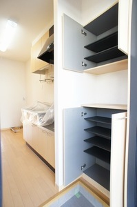 リヴェールG 201号-10