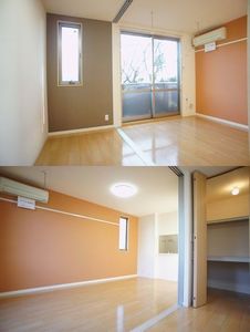 シルクタウンⅡ　Ｂ 102号-6