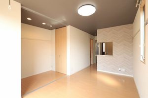 スカイコートＢ 107号-2