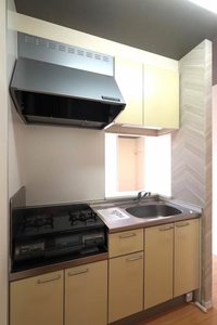 スカイコートＢ 107号-5